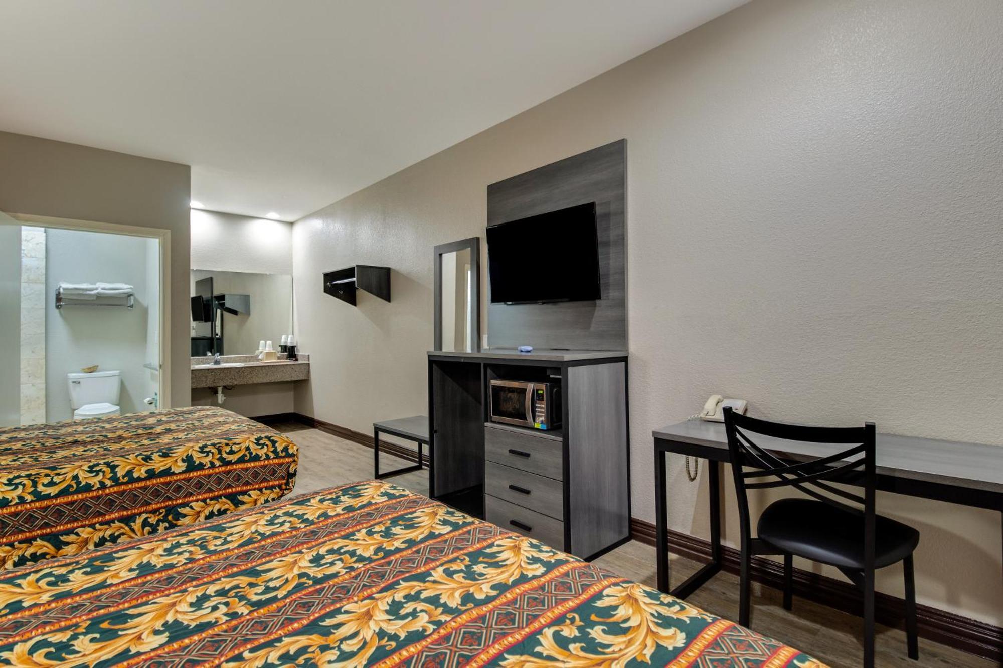 Motel Executive &